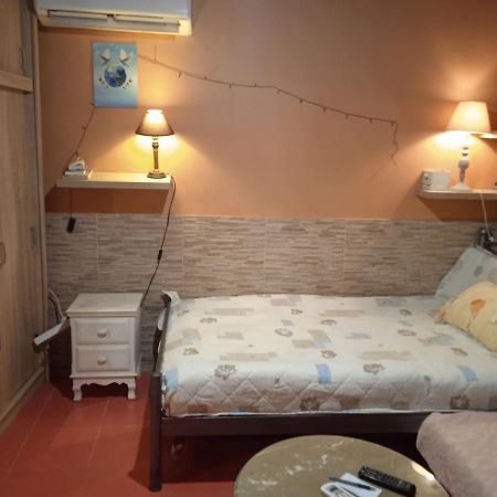 Apartament Το Μικρό Σπίτι Στη Φάρμα! Acharny Zewnętrze zdjęcie