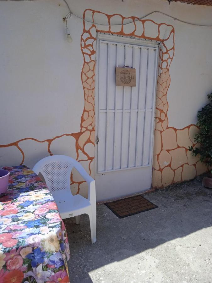 Apartament Το Μικρό Σπίτι Στη Φάρμα! Acharny Zewnętrze zdjęcie