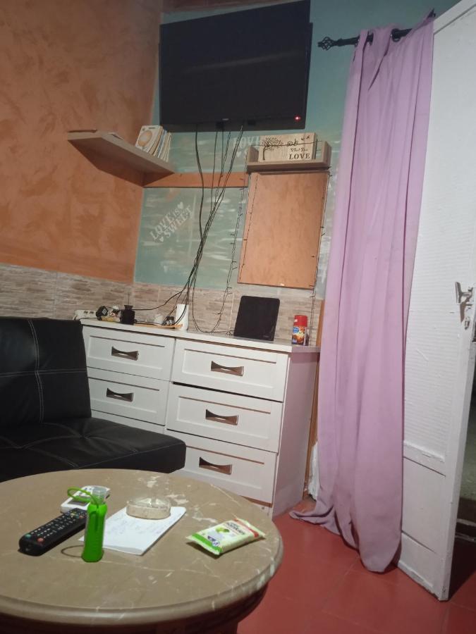 Apartament Το Μικρό Σπίτι Στη Φάρμα! Acharny Zewnętrze zdjęcie