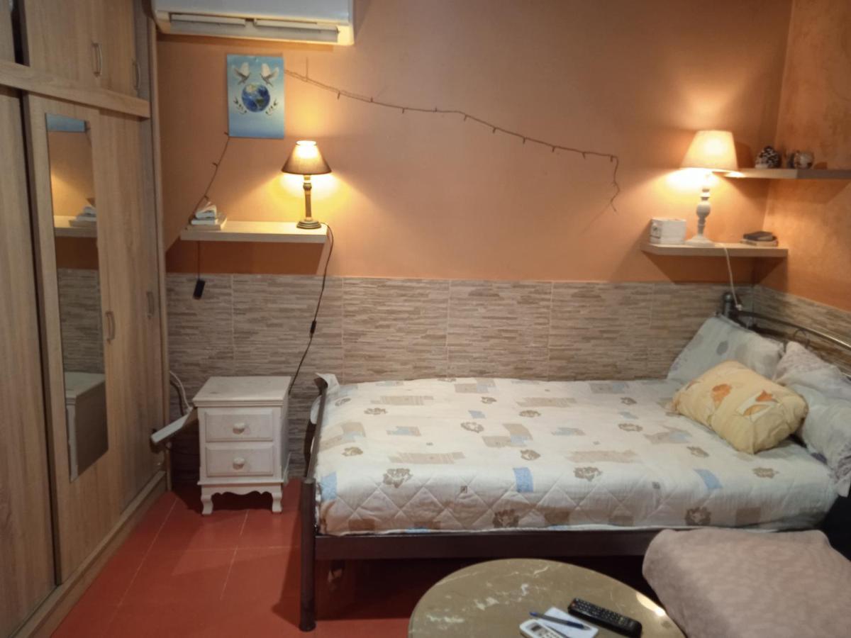 Apartament Το Μικρό Σπίτι Στη Φάρμα! Acharny Zewnętrze zdjęcie